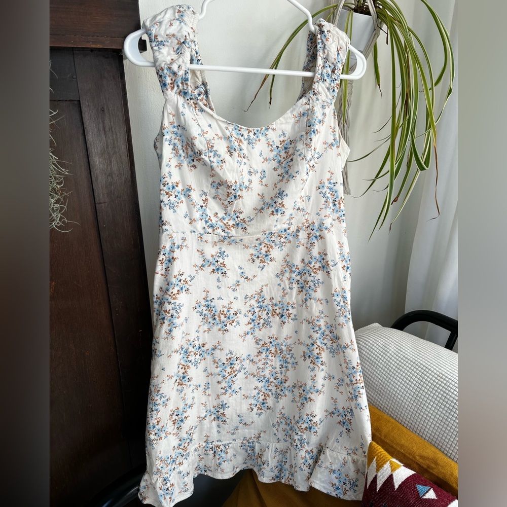 OLD NAVY dress